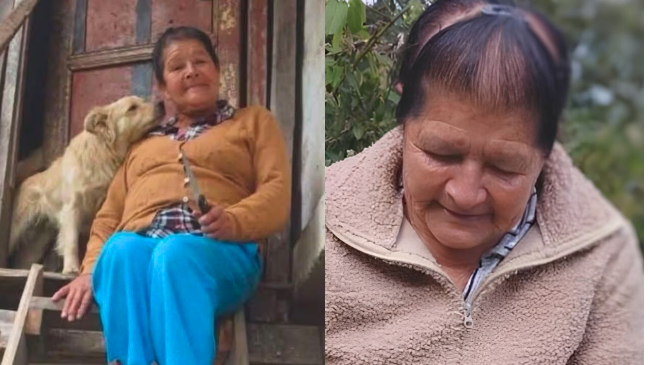 Revelan última llamada de adulta mayor que murió tras presunto abuso sexual en Nariño