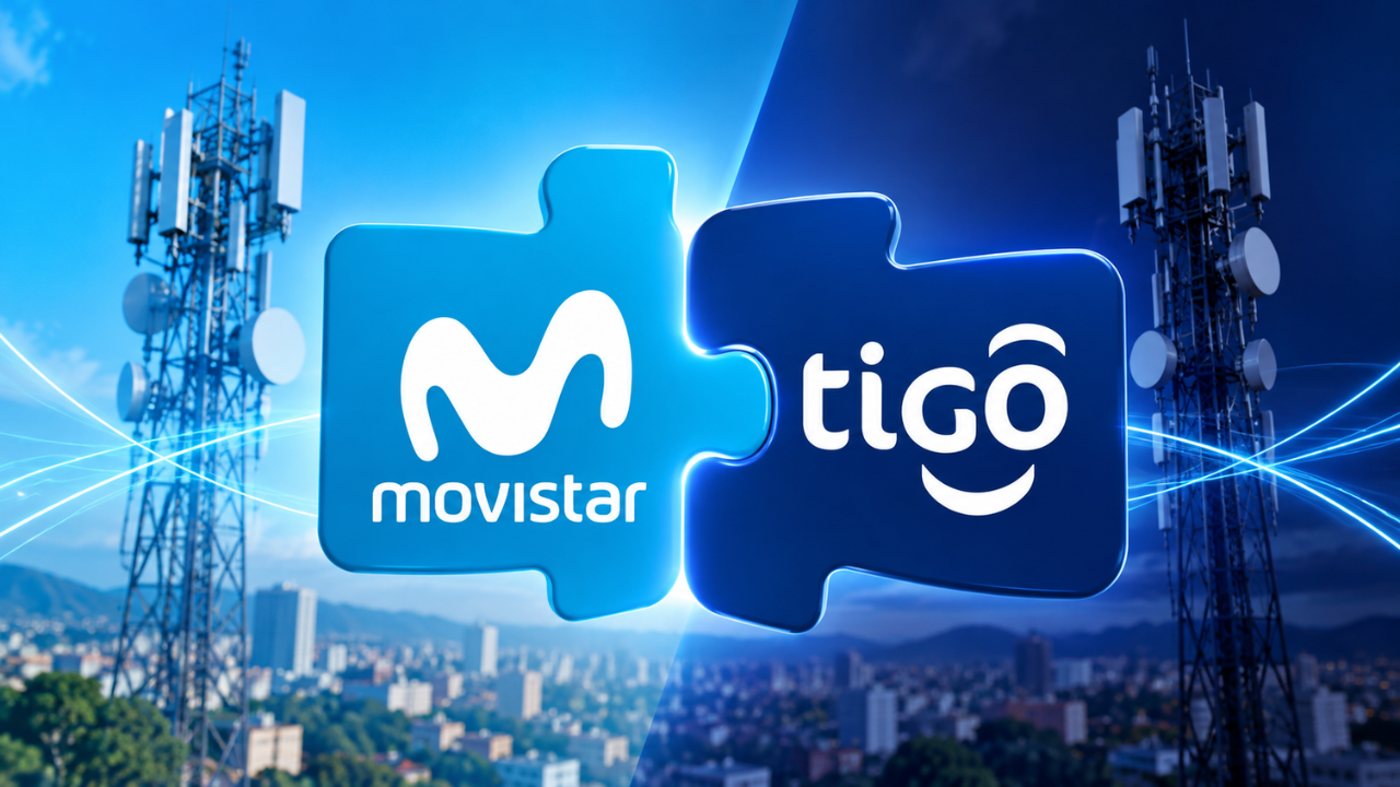 Movistar desaparecerá y se convertirá en Tigo en Colombia: ¿qué cambia para los clientes?