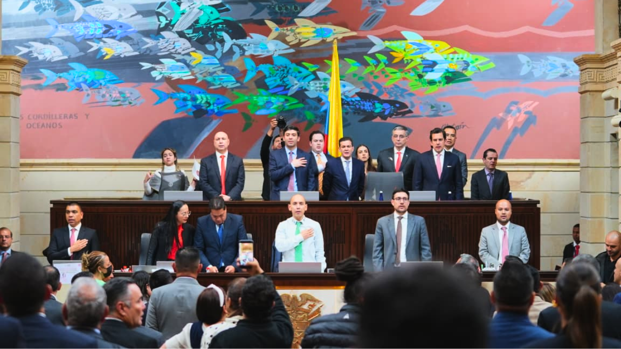 Este es el artículo que tumbó el Presupuesto General de 2027: ¿qué pasó en el Congreso?