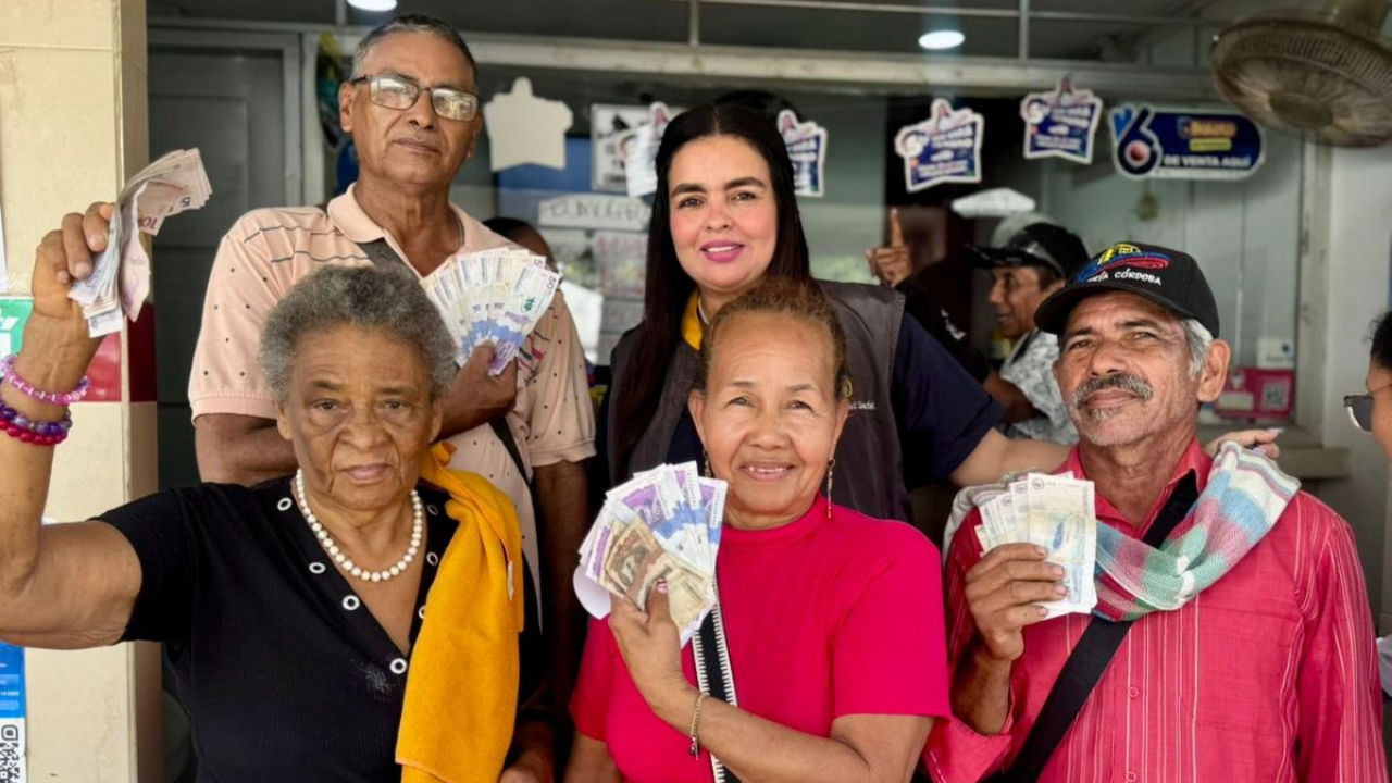 Inició el pago del Ingreso Mínimo Garantizado en Bogotá de octubre de 2026: ¿quiénes lo reciben?
