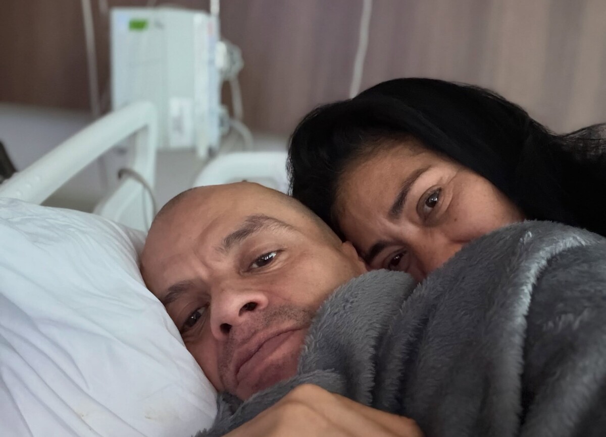 Vico C tuvo que ser operado de urgencia en Colombia: este es el estado de salud del rapero
