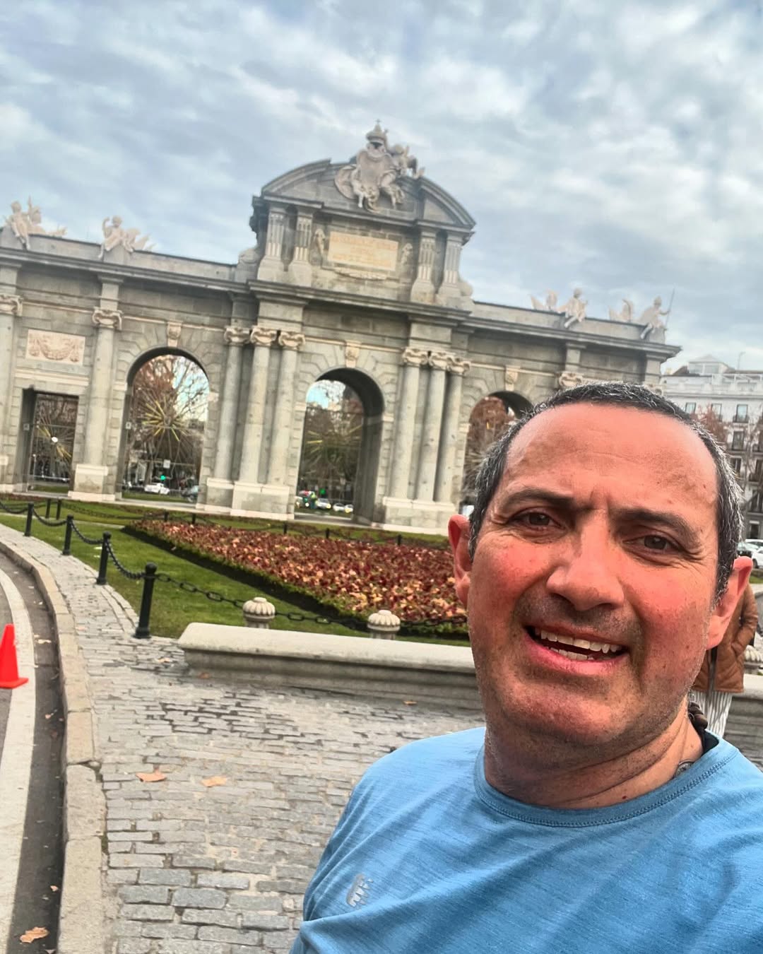 Estos son los detalles que revela el video del asesinato del empresario Gustavo Aponte en Bogotá