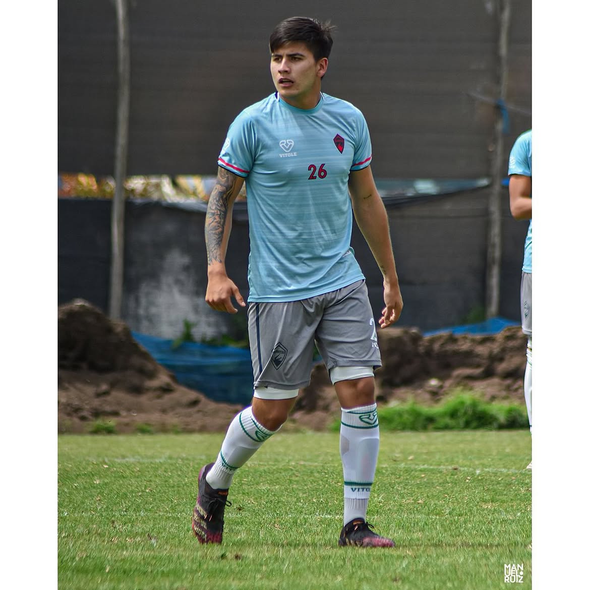 Capturan a futbolista, hijo del exídolo de Millonarios John Mario Ramírez: este es el caso y la historia