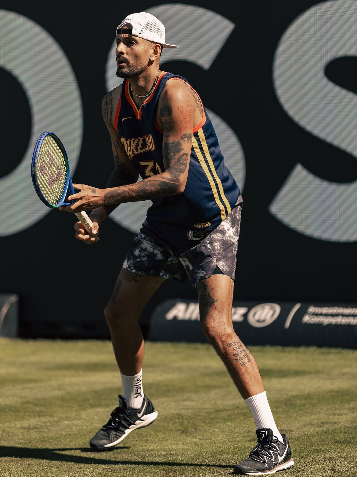 Escándalo en el tenis: reconocido deportista dio positivo por cocaína y asumió toda la responsabilidad