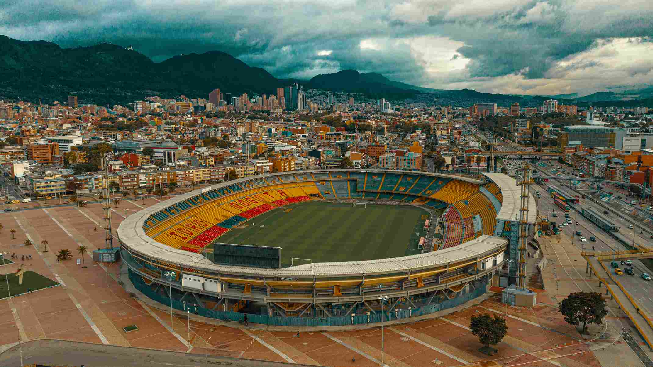 Revelan la millonada que cuesta hacer un concierto en El Campín de Bogotá: esta es la cifra