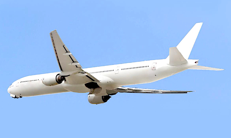 aviones Boeing 777-300ER