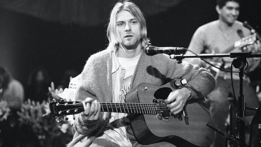 Informe forense revela que la muerte de Kurt Cobain podría no ser suicidio: ¿fue asesinado?