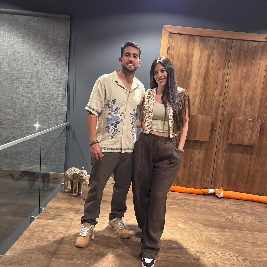 Hermana de Lionel Messi sufrió grave accidente y tuvo que cancelar su boda: ¿qué le pasó?