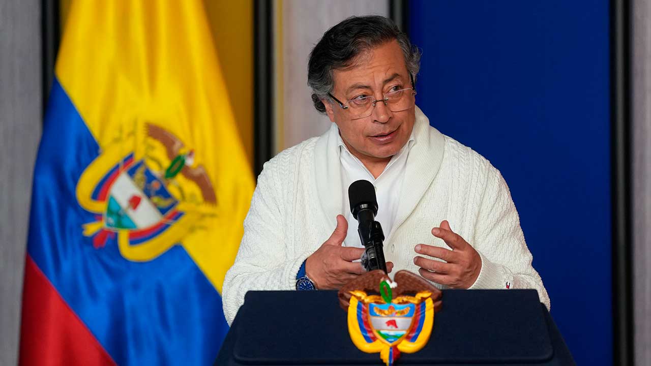 ¿Qué pasará con Gustavo Petro en el cierre de su mandato?