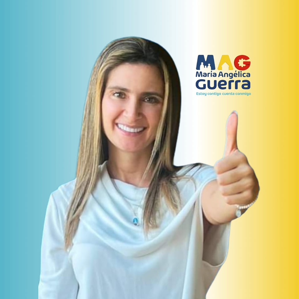 María Angélica Guerra