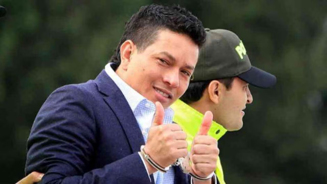 Camilo Torres Martínez, alias 'Fritanga'