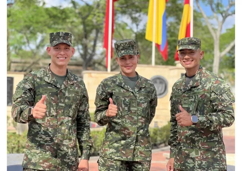 Así quedó la escala salarial del Ejército Nacional en 2026: ¿por qué debate y pedidos de ajuste?