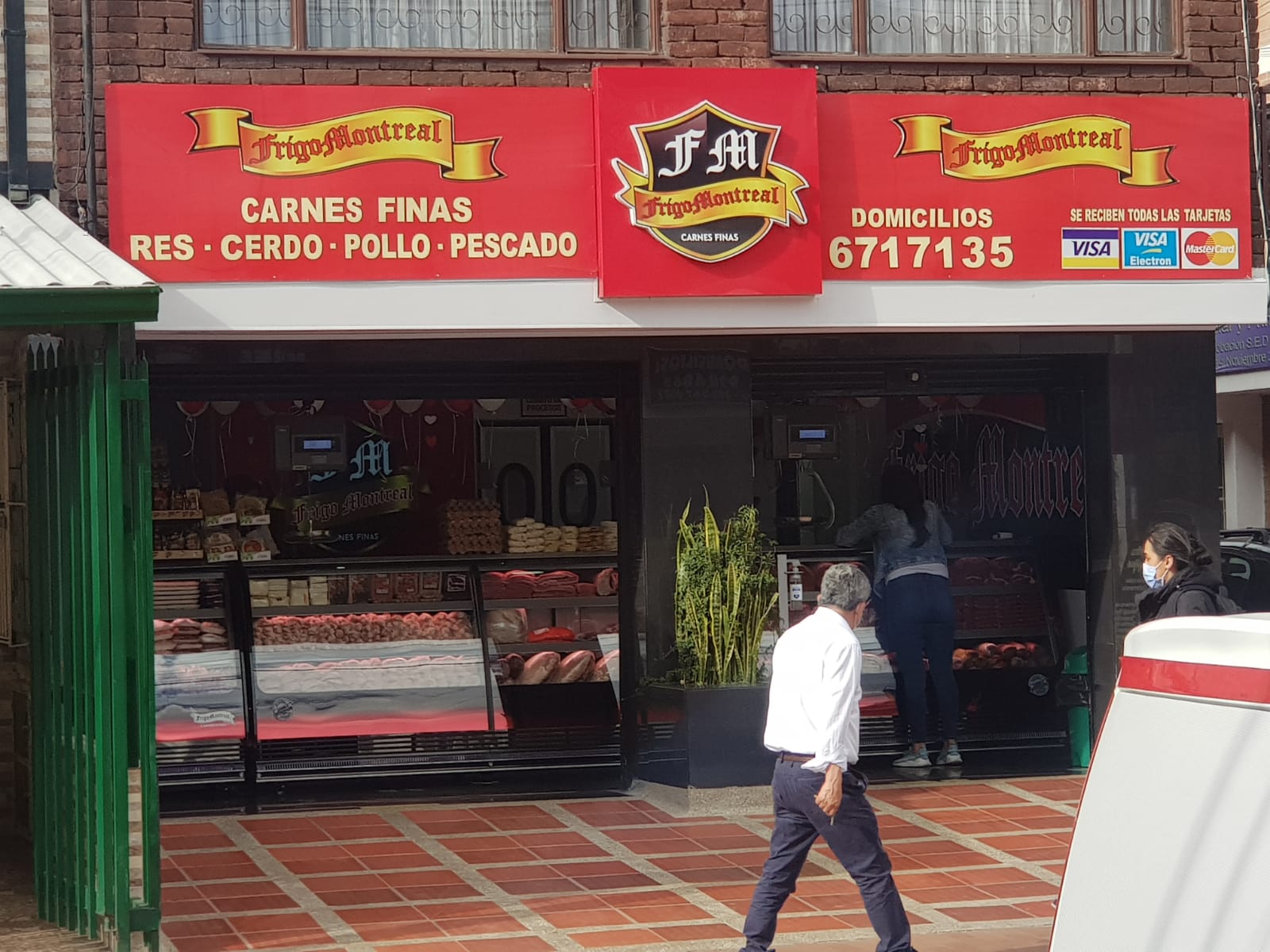 Revelan nuevas pistas de responsables del ataque a comerciante en Bogotá: investigan vínculo familiar