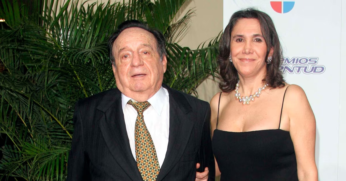 Florinda Meza rompe el silencio: revela cuánto dinero recibieron los hijos de Chespirito de herencia