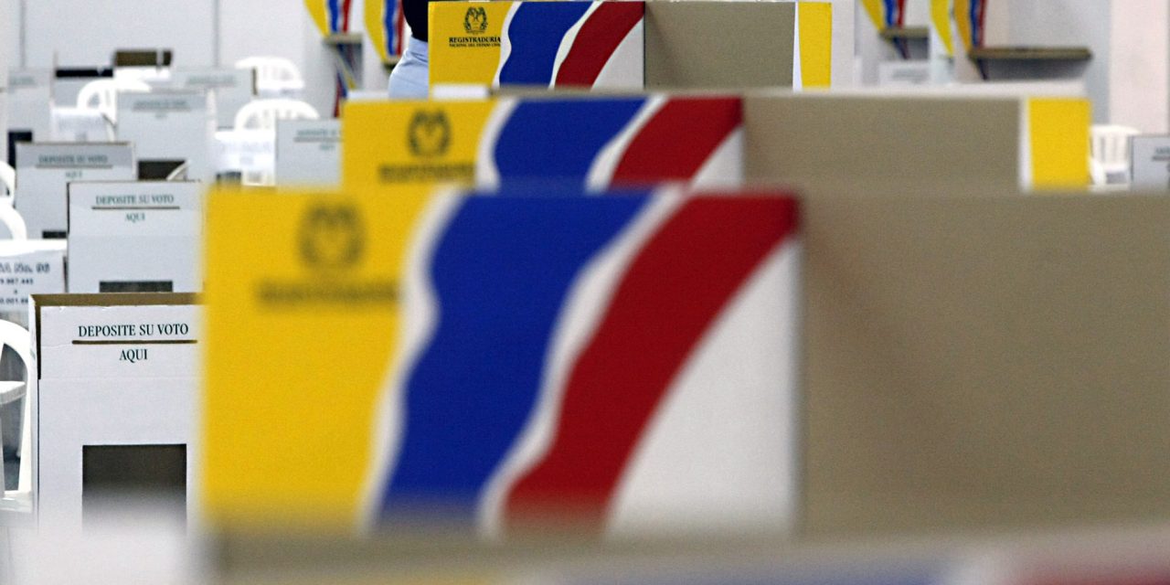 ¿Qué candidatos recibirán reposición de votos en 2026? Esta es la millonada que les devolverá el Estado