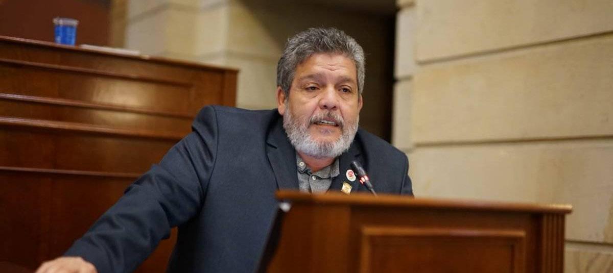 María Claudia Tarazona reveló nombre de excongresista señalado en crimen de Miguel Uribe Turbay