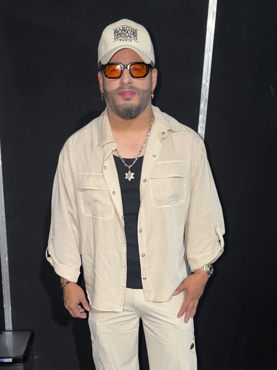 Nelson Velásquez volvió a pronunciarse por parranda en cárcel de Itagüí: ¿qué dijo?