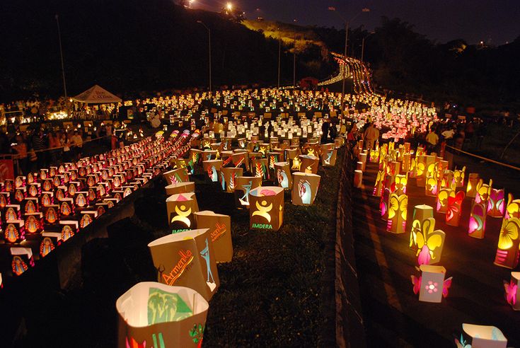 Día de las Velitas: origen, significado de los colores y rituales para celebrar el 7 de diciembre
