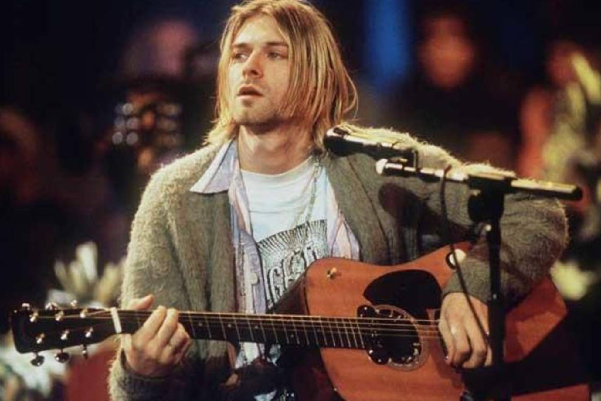 Informe forense revela que la muerte de Kurt Cobain podría no ser suicidio: ¿fue asesinado?
