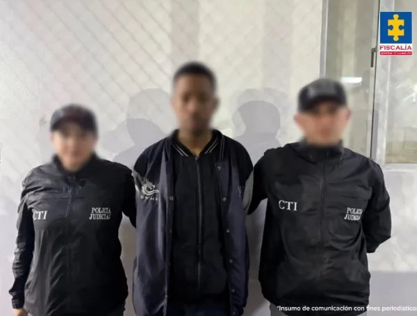 Revelan identidad del presunto asesino de Ana Lucía González, niña hallada muerta en alcantarilla
