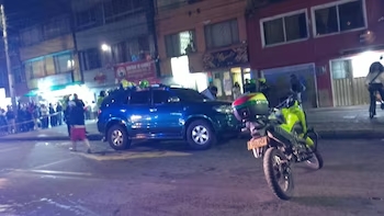 Revelan nuevas pistas de responsables del ataque a comerciante en Bogotá: investigan vínculo familiar