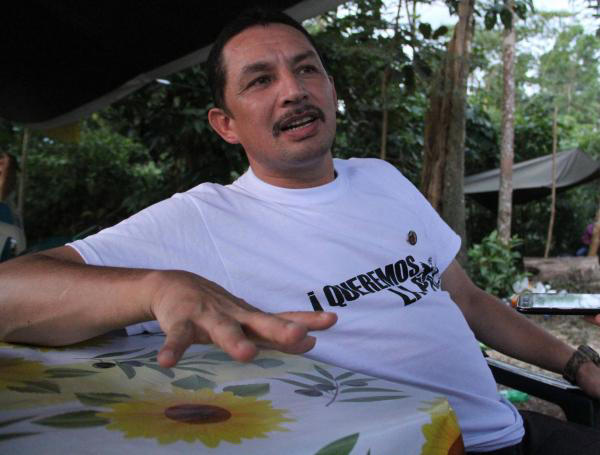 Alias 'Zarco Aldinever'