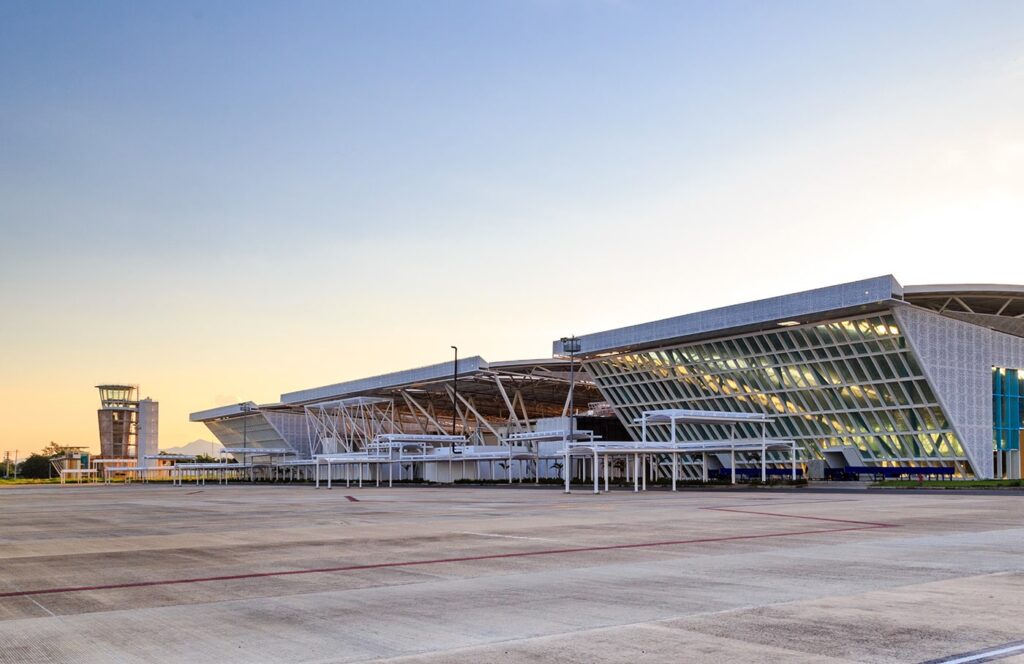Aeropuerto El Alcaraván