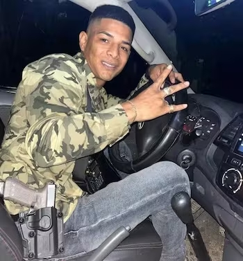 Revelan el “error” de alias ‘El Bendito Menor’ que habría permitido abatirlo: así fue el operativo