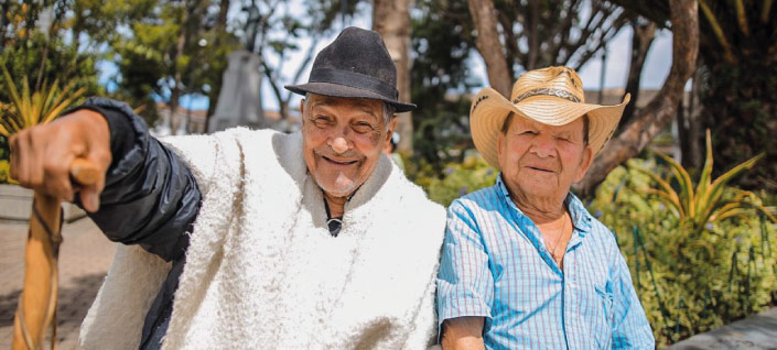 ¿Lo sabía? Esta es la ley que permite aumentar la pensión en Colombia: los requisitos