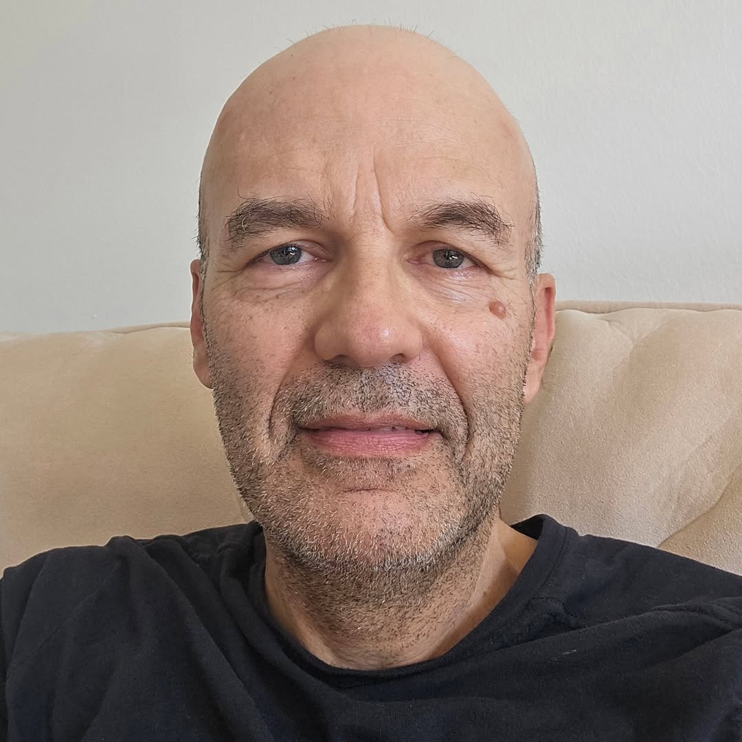 Andrés Felipe Martínez