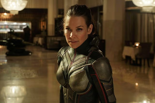 Famosa actriz de Marvel reveló que tiene daño cerebral tras sufrir una fuerte caída en Hawái