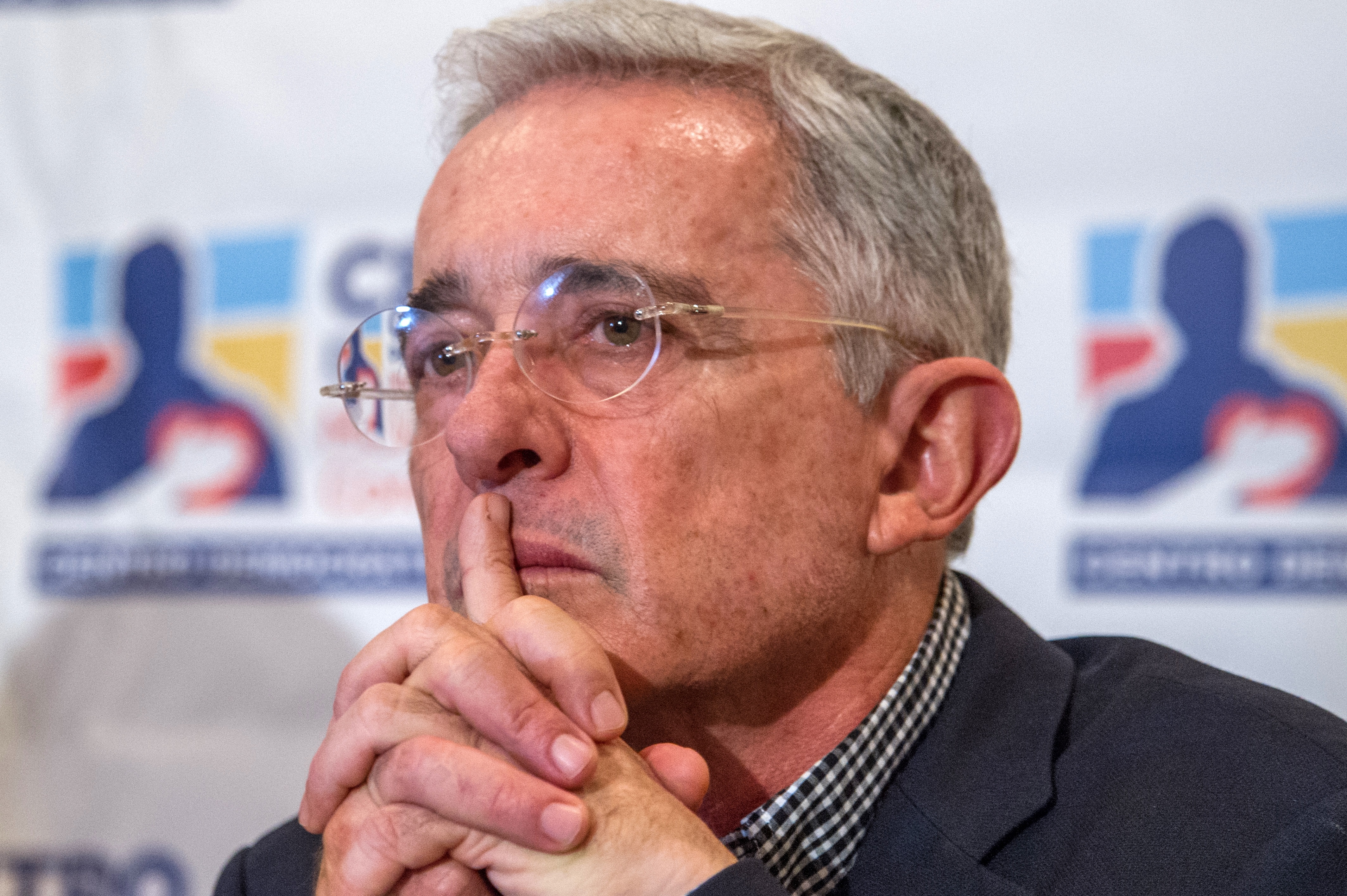 Álvaro Uribe Vélez
