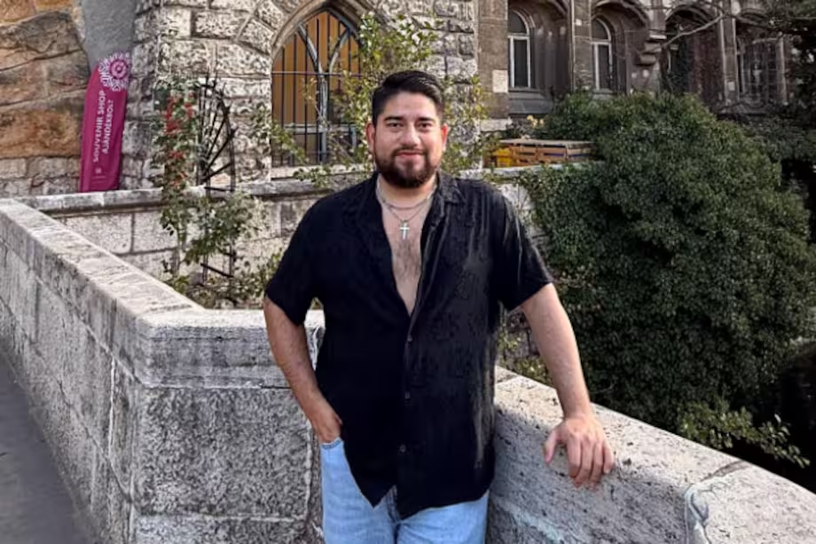 Revelan hipótesis de la muerte de Eric Gutiérrez, auxiliar de vuelo hallado sin vida en Antioquia