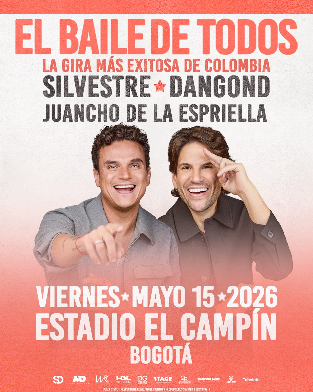 ¿Qué le pasó a Juancho de la Espriella? Hay preocupación por su salud tras ser operado de urgencia