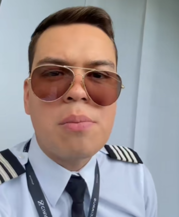 Piloto colombiano reveló cuánto ganan en promedio por esa profesión 