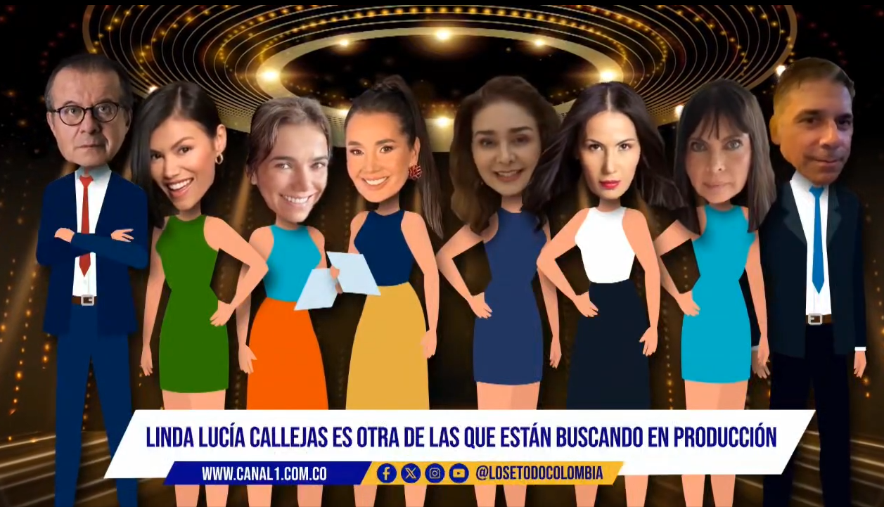Filtran nombres de participantes de La casa de los famosos 3