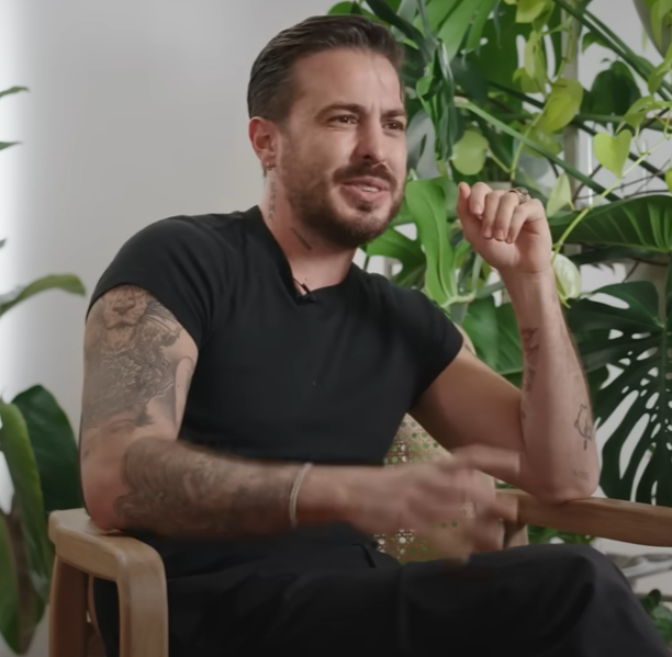 Juan David Castaño Montoya, conocido como Llane