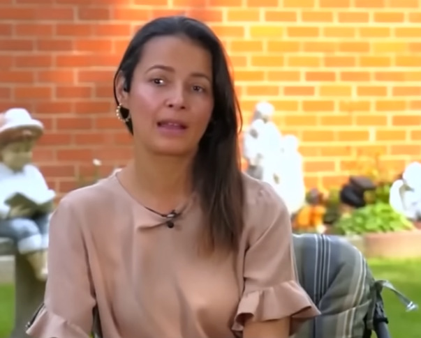 Hermana de Alejandra Villafañe vuelve a arremeter contra Raúl Ocampo