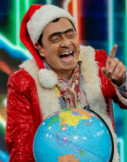 Fin de una era: ‘The Suso’s Show’ se despide de la TV tras más de 15 años. ¿Cuál es la razón?