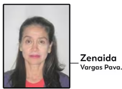 Caso Zulma Guzmán: revelan testimonio clave del domiciliario que llevó las frambuesas con talio