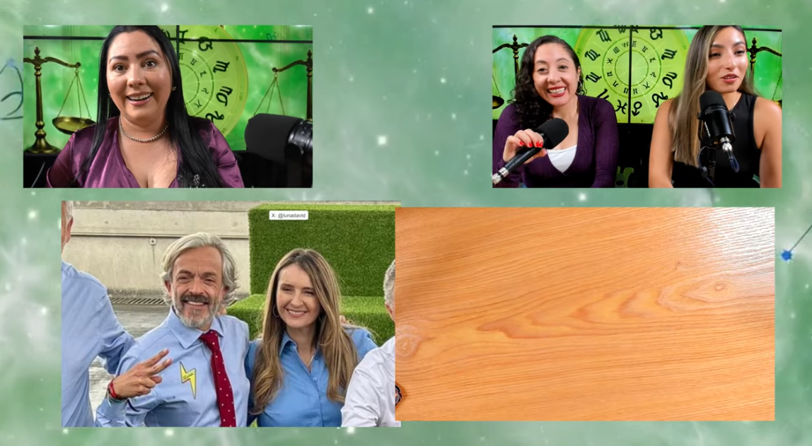 Reconocida astróloga predice los candidatos que irían a segunda vuelta presidencial en Colombia