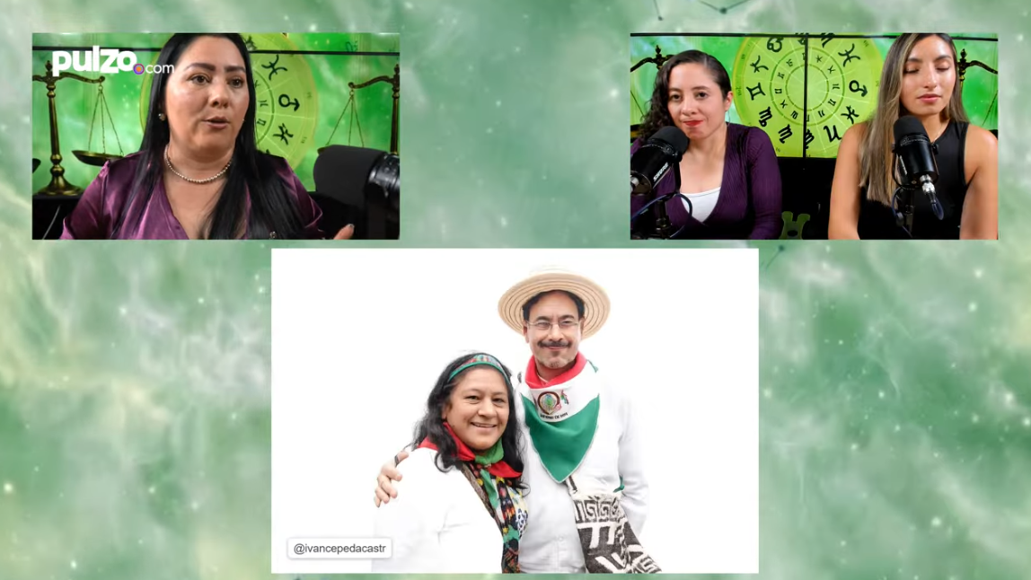 Reconocida astróloga predice los candidatos que irían a segunda vuelta presidencial en Colombia