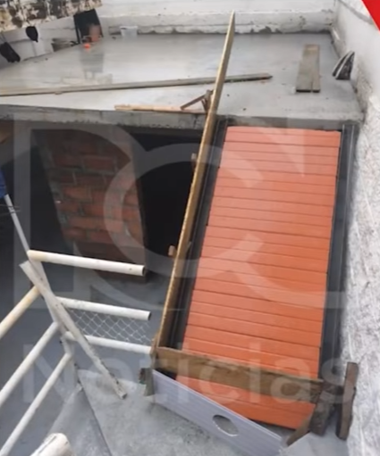 ¡De no creer! Revelan imágenes de lujosas remodelaciones en cárcel de Itagüí tras polémica parranda