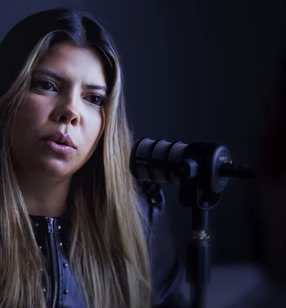 Sale a la luz nueva denuncia de acoso sexual contra Ricardo Orrego: "me metió la mano", reveló periodista