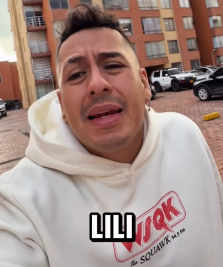 Influencer reveló la extraña forma en que Lili Pink le pagaba su salario cuando trabajó en la marca