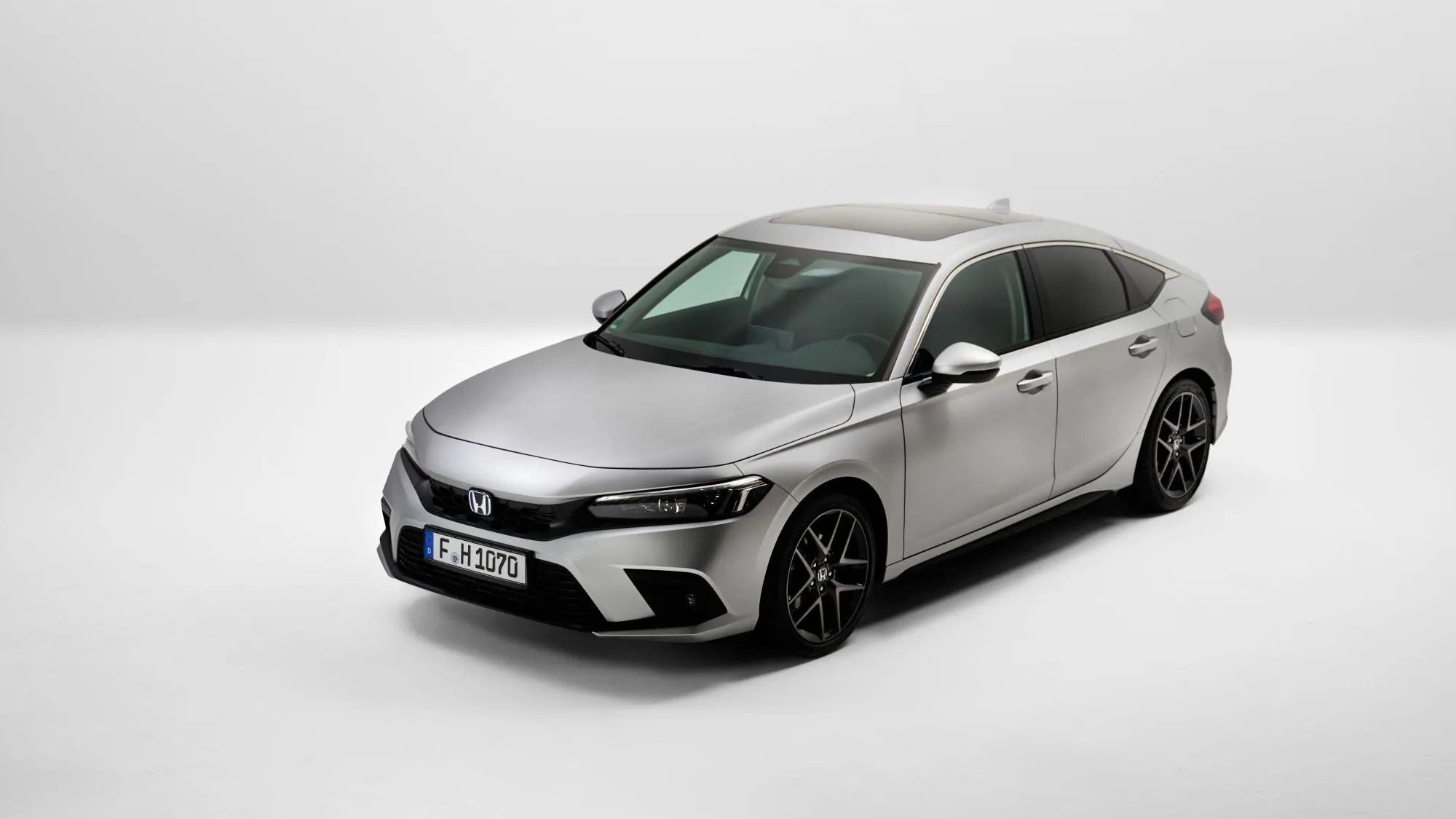 El gris es el color favorito de los colombianos para los carros