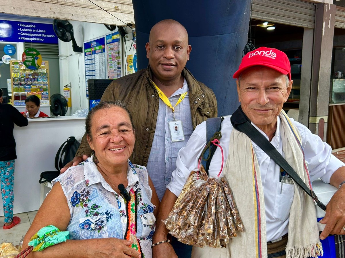 Prosperidad Social abrió el quinto ciclo de Colombia Mayor: ¿cuánto dinero y quiénes lo recibirán?