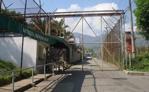 ¡De no creer! Revelan imágenes de lujosas remodelaciones en cárcel de Itagüí tras polémica parranda