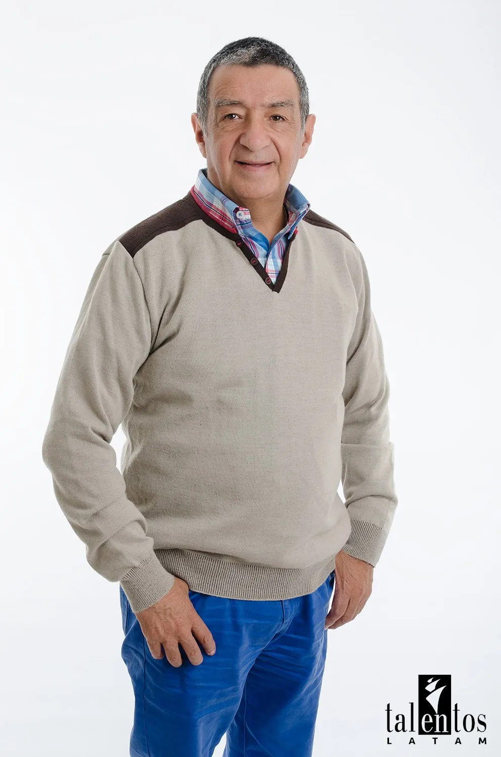 Alfonso Ortiz Chepe Fortuna