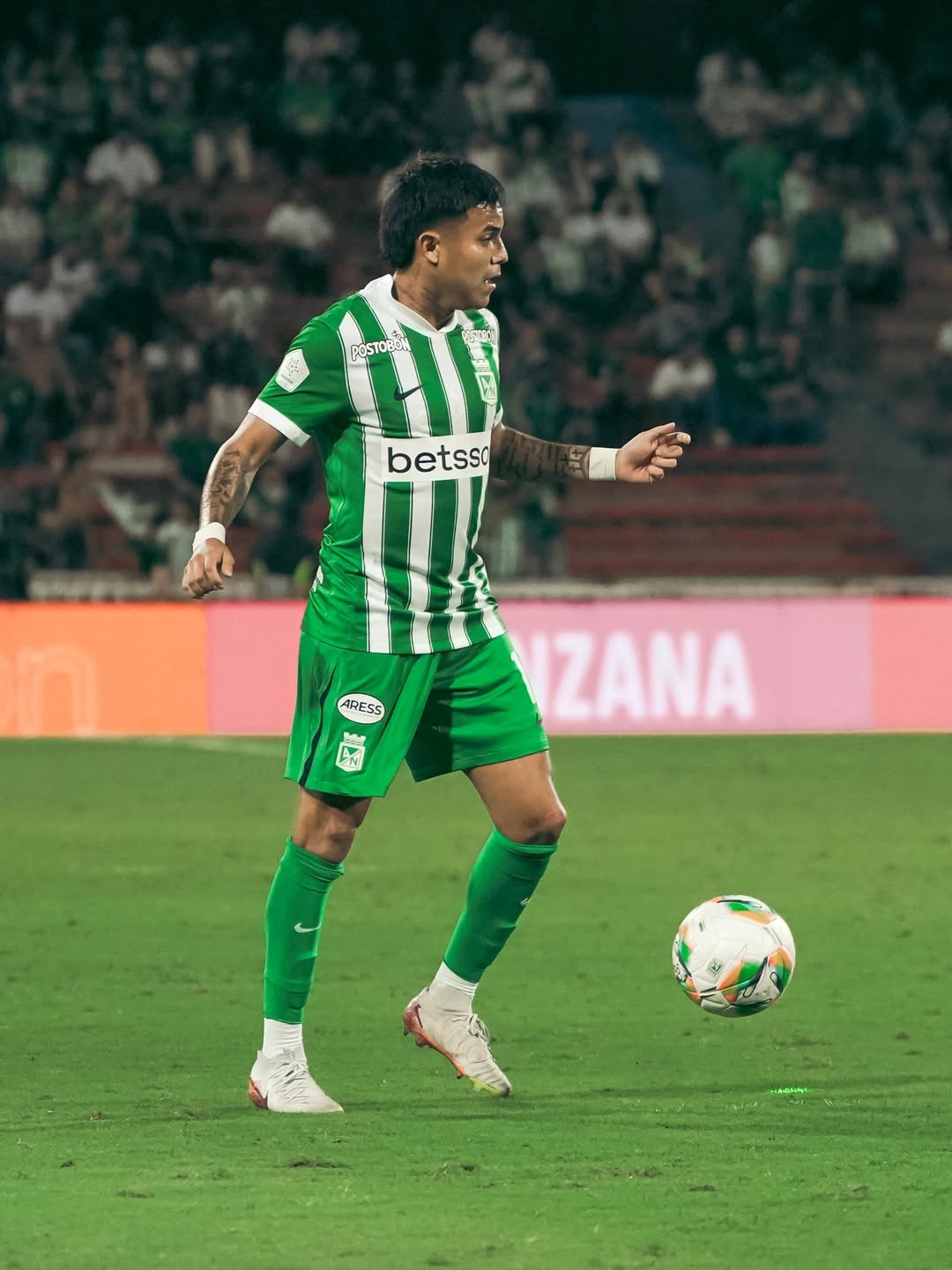 Revelan chats que implican al jugador Nicolás Rodríguez en denuncia por presunto abuso sexual